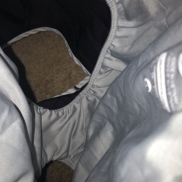 black nike shorts! - Picture 4 of 4